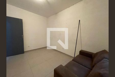 Sala de casa para alugar com 1 quarto, 40m² em Jardim São Jorge, São Paulo