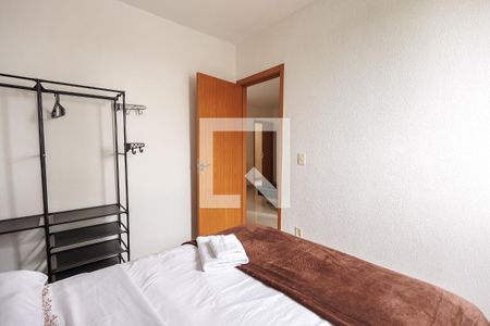 Quarto 2 de apartamento para alugar com 2 quartos, 50m² em Parque Senhor do Bonfim, Taubaté