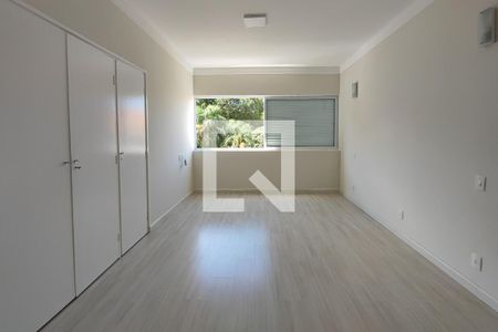 Quarto Suíte de apartamento à venda com 2 quartos, 110m² em Nova Campinas, Campinas