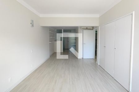 Quarto Suíte de apartamento à venda com 2 quartos, 110m² em Nova Campinas, Campinas