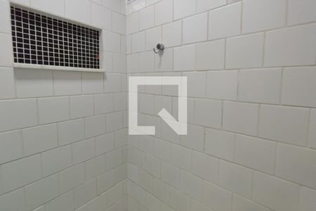 Banheiro Suíte de apartamento à venda com 2 quartos, 110m² em Nova Campinas, Campinas