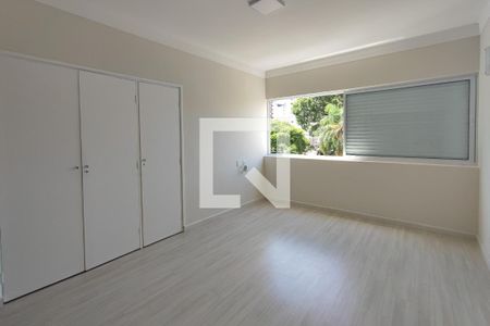 Quarto Suíte de apartamento à venda com 2 quartos, 110m² em Nova Campinas, Campinas