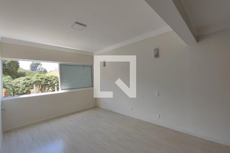 Quarto Suíte de apartamento à venda com 2 quartos, 110m² em Nova Campinas, Campinas