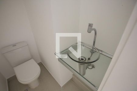 Lavabo de casa à venda com 4 quartos, 116m² em Freguesia (jacarepaguá), Rio de Janeiro