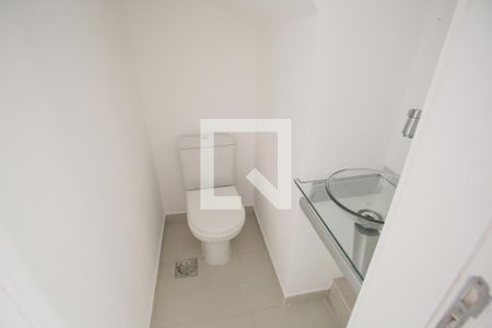 Lavabo de casa à venda com 4 quartos, 116m² em Freguesia (jacarepaguá), Rio de Janeiro