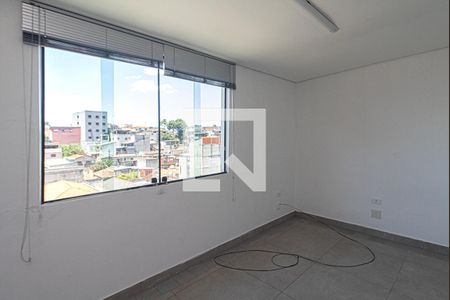 Studio de kitnet/studio para alugar com 1 quarto, 27m² em Jardim Seckler, São Paulo