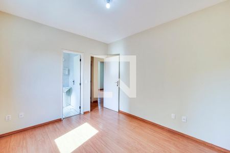 Suíte de apartamento para alugar com 3 quartos, 82m² em Parque Residencial Aquarius, São José dos Campos