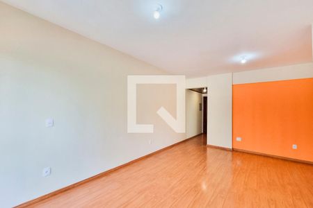 Sala de apartamento para alugar com 3 quartos, 82m² em Parque Residencial Aquarius, São José dos Campos