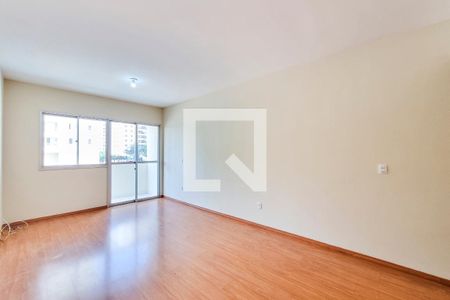 Sala de apartamento para alugar com 3 quartos, 82m² em Parque Residencial Aquarius, São José dos Campos