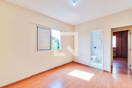 Suíte de apartamento para alugar com 3 quartos, 82m² em Parque Residencial Aquarius, São José dos Campos