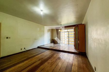 Sala de apartamento à venda com 2 quartos, 128m² em São Conrado, Rio de Janeiro