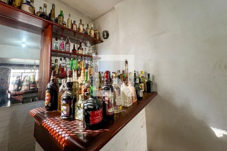 Sala - Bar de apartamento à venda com 2 quartos, 128m² em São Conrado, Rio de Janeiro