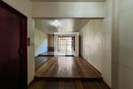 Sala de apartamento à venda com 2 quartos, 128m² em São Conrado, Rio de Janeiro