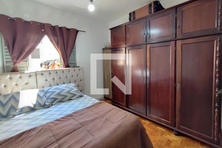 Quarto 1 de casa à venda com 4 quartos, 96m² em Cidade Jardim, Campinas