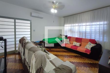 Sala de Estar de casa à venda com 4 quartos, 96m² em Cidade Jardim, Campinas