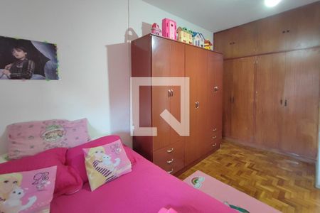 Quarto 2 de casa à venda com 4 quartos, 96m² em Cidade Jardim, Campinas
