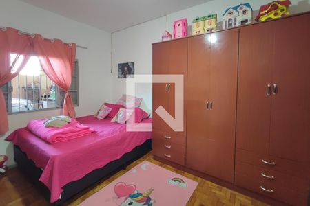 Quarto 2 de casa à venda com 4 quartos, 96m² em Cidade Jardim, Campinas