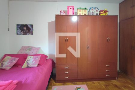 Quarto 2 de casa à venda com 4 quartos, 96m² em Cidade Jardim, Campinas