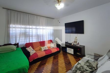 Sala de Estar de casa à venda com 4 quartos, 96m² em Cidade Jardim, Campinas