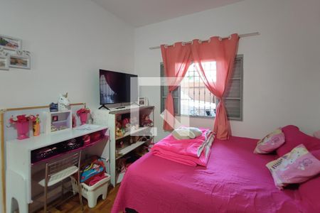 Quarto 2 de casa à venda com 4 quartos, 96m² em Cidade Jardim, Campinas