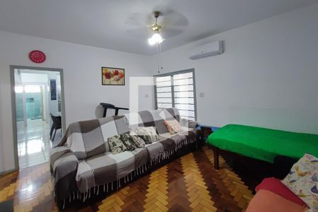 Sala de Estar de casa à venda com 4 quartos, 96m² em Cidade Jardim, Campinas