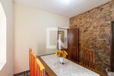 Sala 2 de casa à venda com 3 quartos, 210m² em Santa Branca, Belo Horizonte
