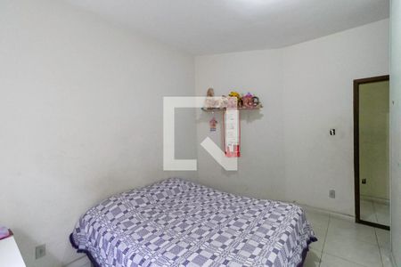 Quarto 1 de casa à venda com 3 quartos, 210m² em Santa Branca, Belo Horizonte