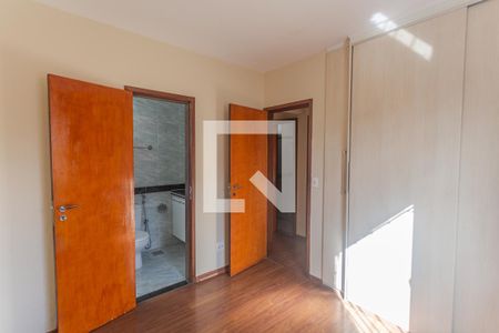 Suíte de apartamento à venda com 2 quartos, 150m² em Floresta, Belo Horizonte