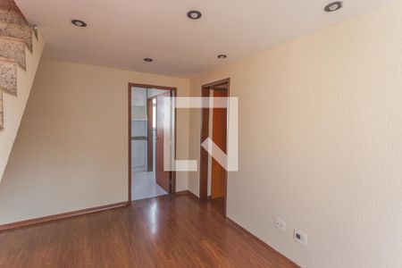 Sala 1 de apartamento à venda com 2 quartos, 150m² em Floresta, Belo Horizonte
