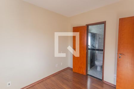 Suíte de apartamento à venda com 2 quartos, 150m² em Floresta, Belo Horizonte