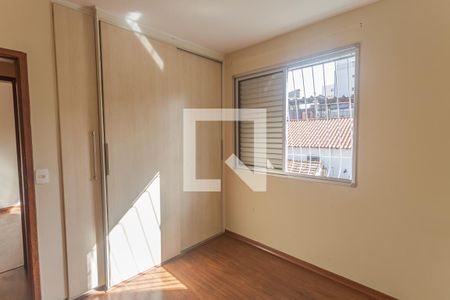 Suíte de apartamento à venda com 2 quartos, 150m² em Floresta, Belo Horizonte