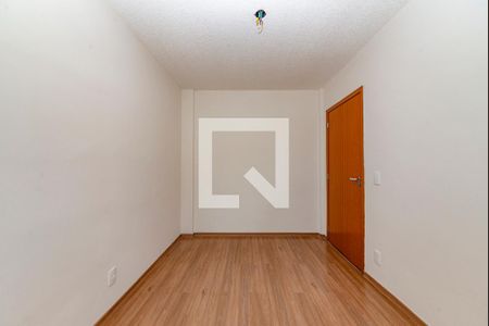 Quarto 1 de apartamento para alugar com 2 quartos, 60m² em Milionários, Belo Horizonte