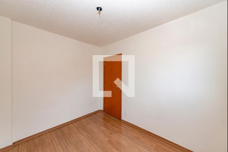 Quarto 1 de apartamento para alugar com 2 quartos, 60m² em Milionários, Belo Horizonte