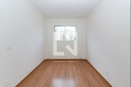 Quarto 1 de apartamento para alugar com 2 quartos, 60m² em Milionários, Belo Horizonte