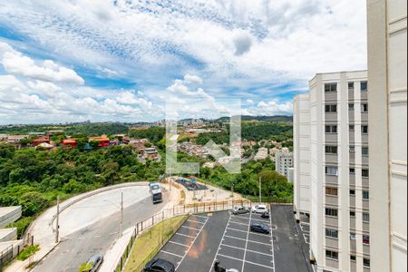 Sala de apartamento para alugar com 2 quartos, 60m² em Milionários, Belo Horizonte