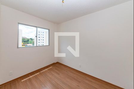 Quarto 1 de apartamento para alugar com 2 quartos, 60m² em Milionários, Belo Horizonte