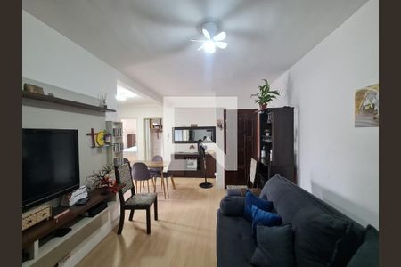 Sala  de apartamento à venda com 2 quartos, 70m² em Jardim Sao Judas Tadeu, Guarulhos