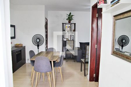 Sala  de apartamento à venda com 2 quartos, 70m² em Jardim Sao Judas Tadeu, Guarulhos