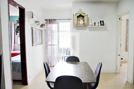 Sala  de apartamento à venda com 2 quartos, 70m² em Jardim Sao Judas Tadeu, Guarulhos