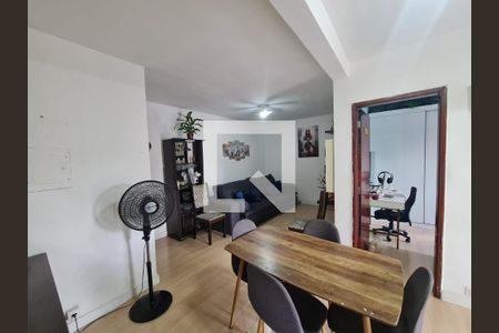 Sala  de apartamento à venda com 2 quartos, 70m² em Jardim Sao Judas Tadeu, Guarulhos