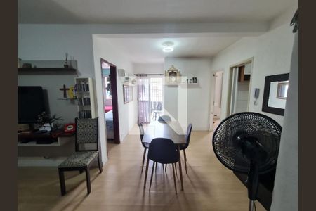 Sala  de apartamento à venda com 2 quartos, 70m² em Jardim Sao Judas Tadeu, Guarulhos