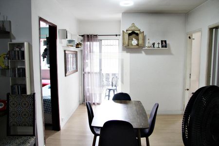 Sala  de apartamento à venda com 2 quartos, 70m² em Jardim Sao Judas Tadeu, Guarulhos