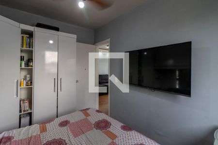 Quarto 1 de apartamento à venda com 2 quartos, 62m² em Vila Milton, Guarulhos