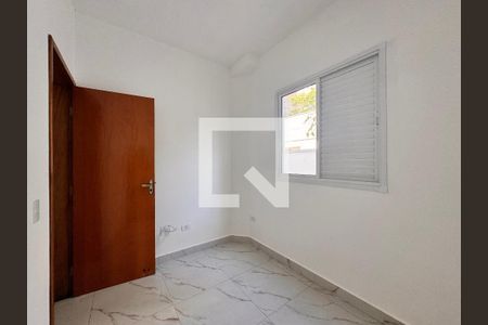 Quarto 1 de apartamento para alugar com 3 quartos, 180m² em Campestre, Santo André