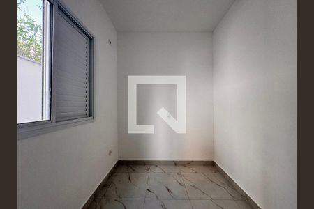 Quarto 1 de apartamento para alugar com 3 quartos, 180m² em Campestre, Santo André