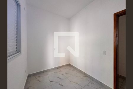 Quarto 1 de apartamento para alugar com 3 quartos, 180m² em Campestre, Santo André