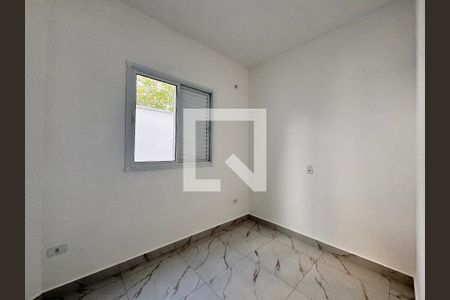 Quarto 1 de apartamento para alugar com 3 quartos, 180m² em Campestre, Santo André