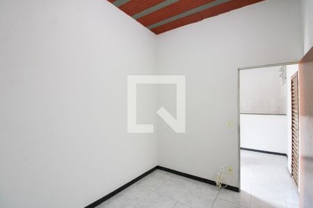 Suíte de kitnet/studio para alugar com 1 quarto, 33m² em Piratininga, Belo Horizonte