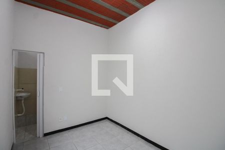 Suíte de kitnet/studio para alugar com 1 quarto, 33m² em Piratininga, Belo Horizonte