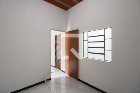 Suíte de kitnet/studio para alugar com 1 quarto, 33m² em Piratininga, Belo Horizonte